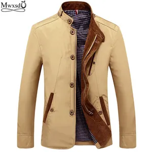Бренд Mwxsd, Весенняя Мужская Повседневная тонкая куртка, удобный Мужской приталенный Блейзер, куртка hombres chaqueta jaqueta