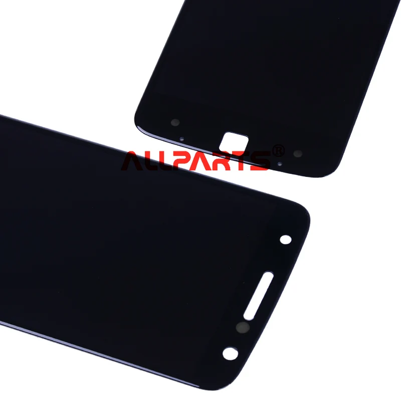 5.5 inch Tested For Motorola Moto Z Display Warranty LCD Touch Screen Digitizer XT1650-05 | Мобильные телефоны и