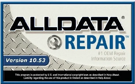 Alldata and m-itchell software alldata 10.53 + Mitchellondemend2015 ATSG 2012 3 in 1TB SSD installed well on CF-AX2 Laptop 8G | Автомобили