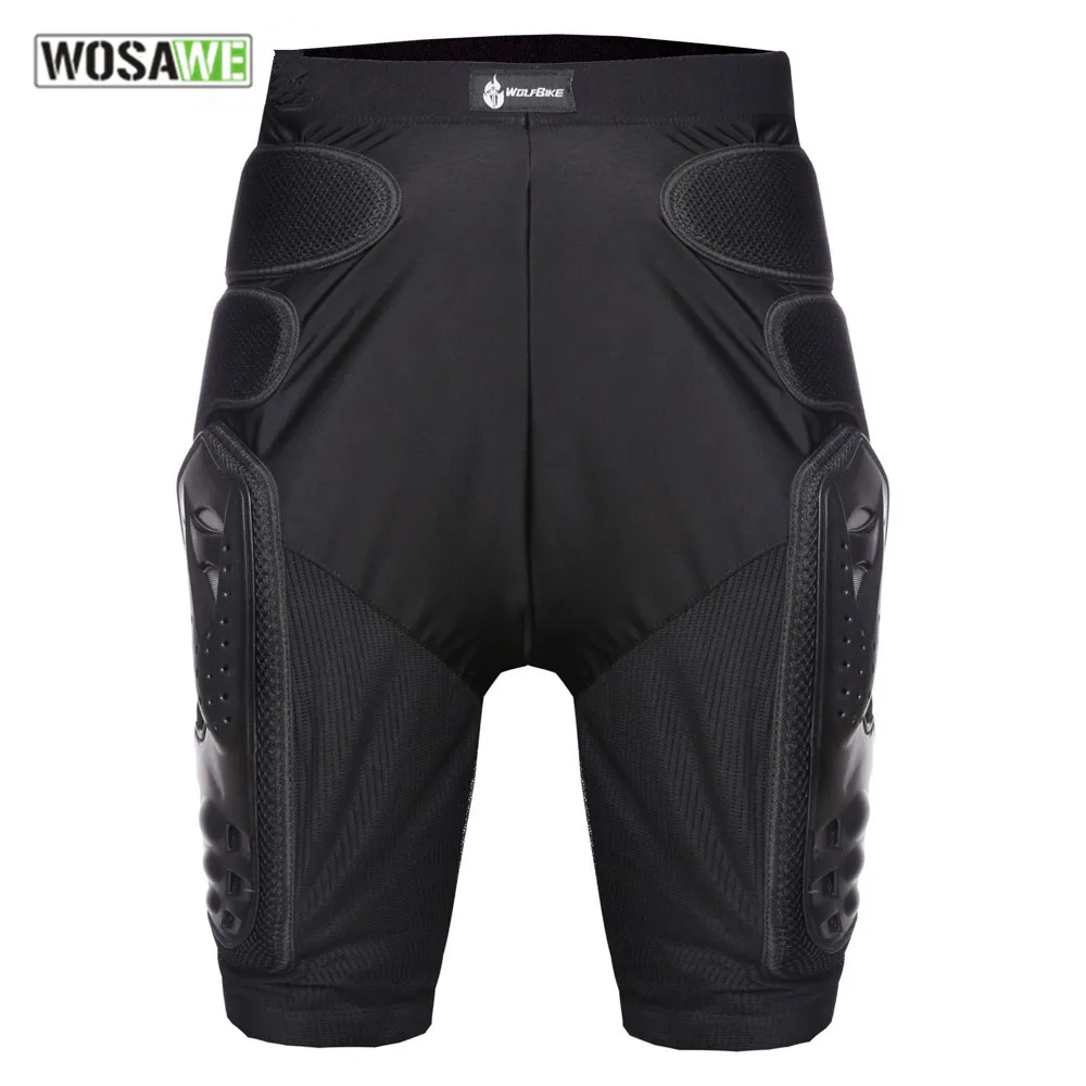 Мотоциклетные шорты WOSAWE для мотокросса езды по бездорожью на горном велосипеде