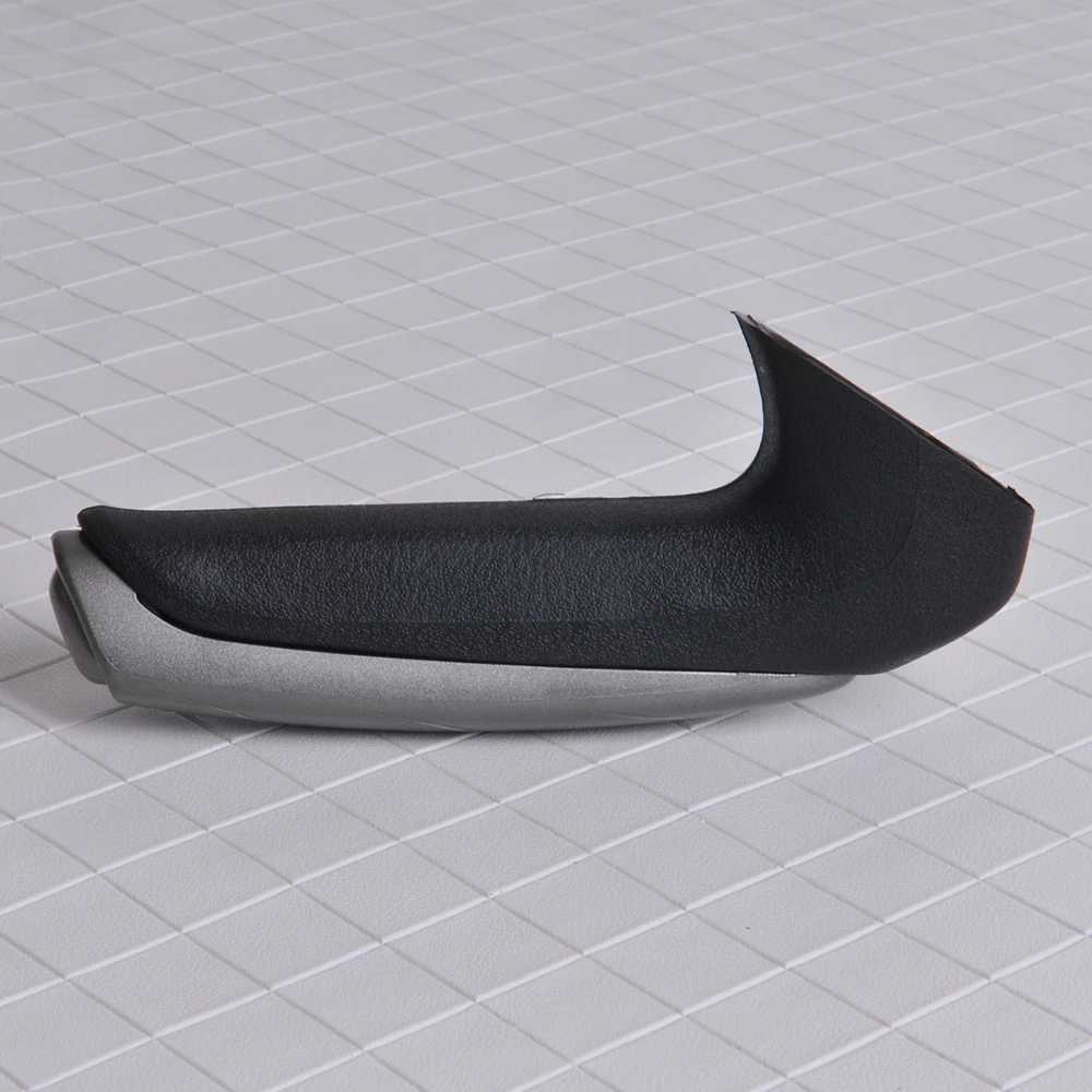 JEAZEA 47125SNAA82ZA 47125SNAA82ZB ABS пластик ручка стояночного тормоза подходит для Honda Civic Sedan 2006