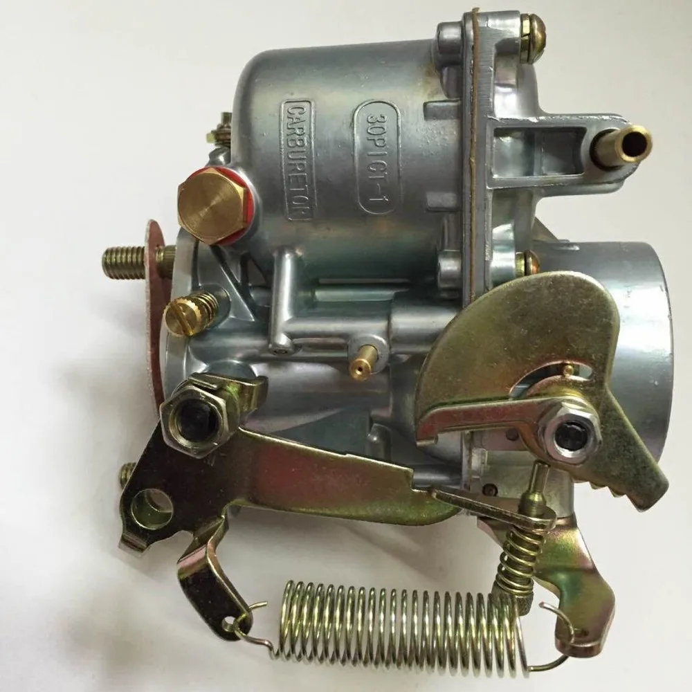 Бесплатная доставка 113129027F AAA качество VW 30PICT 1 CARB новая Замена для solex Volkswagen