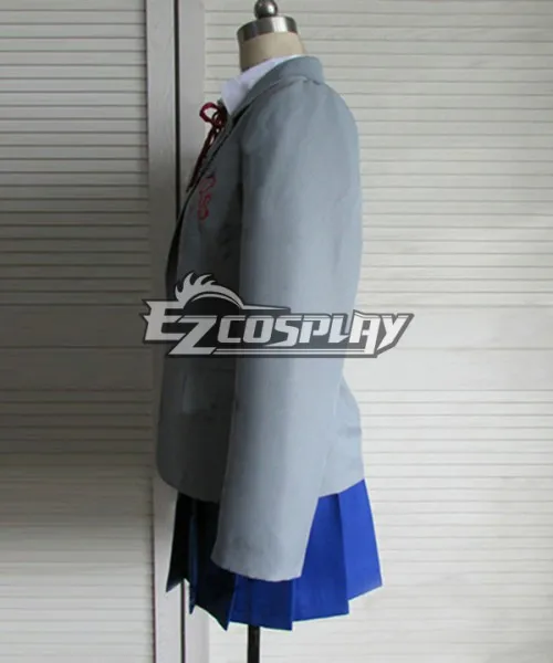 Ежемесячный Косплей Костюм Nozaki Kun со зюзуками E001| |