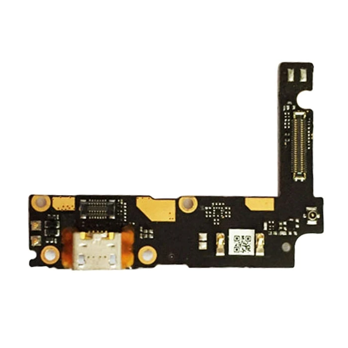 Для Lenovo VIBE P1 зарядный порт док станция USB разъем кабель передачи данных для плата
