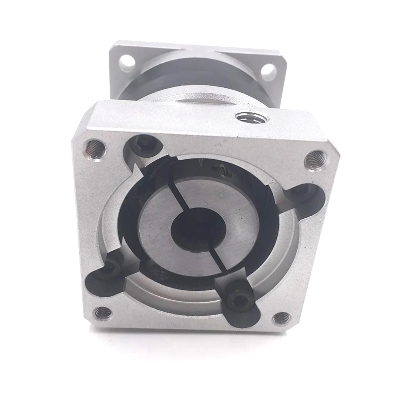 LRF60 100 NEMA 24 Планетарная коробка передач редуктор коэффициент скорости 100: 1