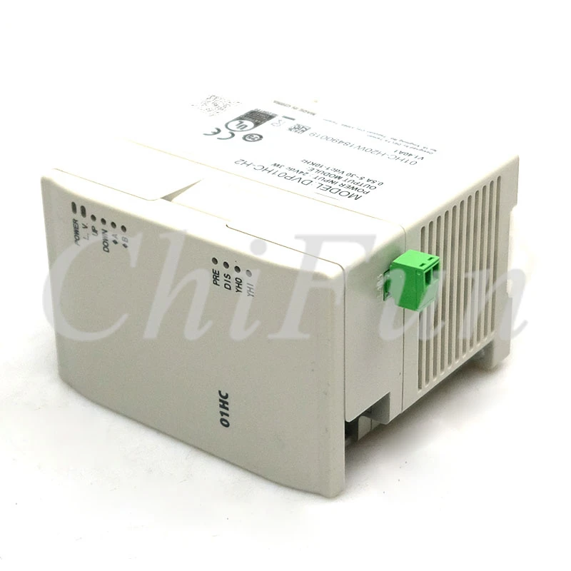 Delta DVP01HC-H2 EH3 Series PLC High-speed counter module Special Extension Module in box | Строительство и ремонт