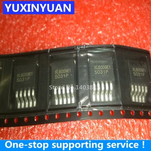 XL6009 XL6009E1 TO263-5 1PCS