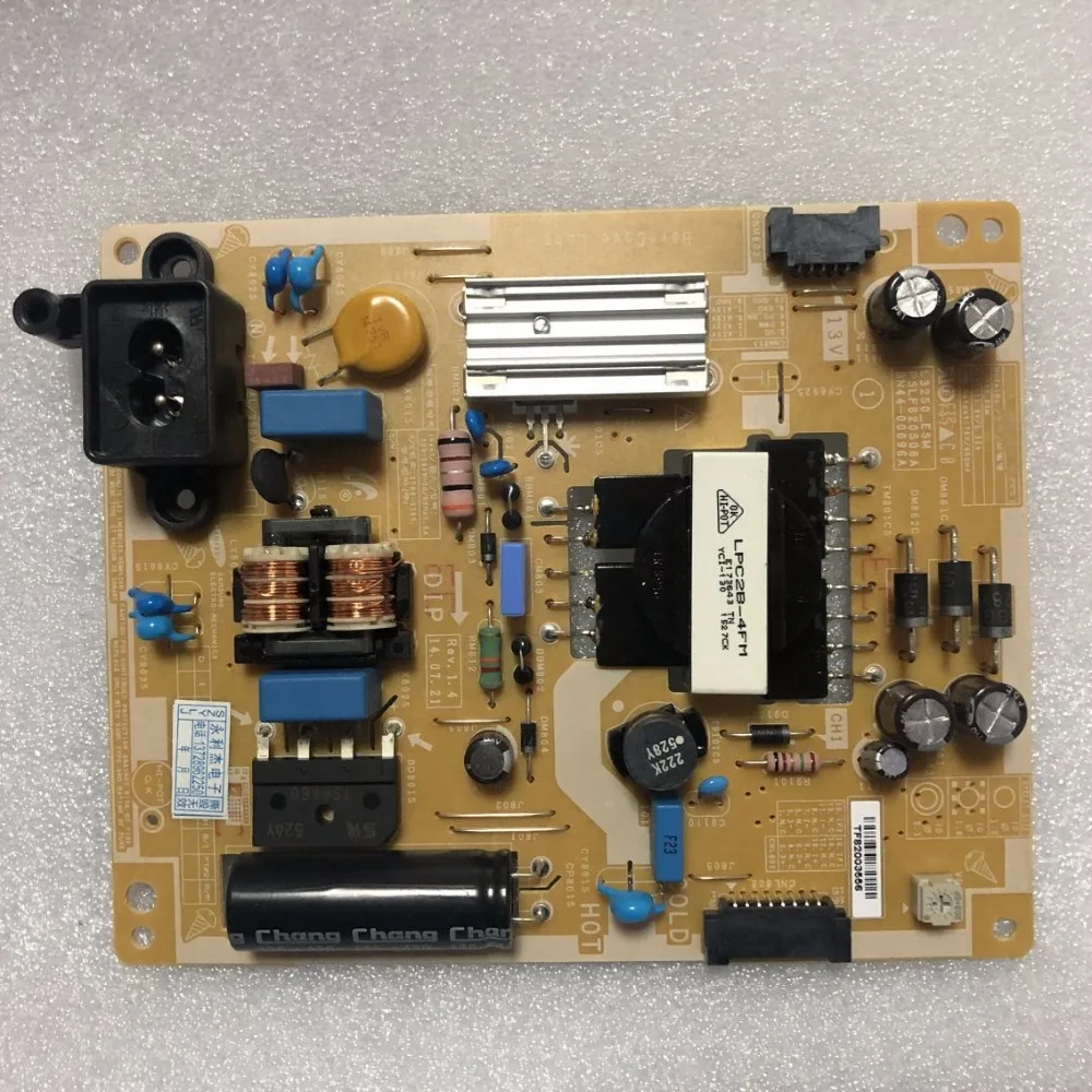 100% новый BN44 00696A L32S0_ESM PSLF620S06A хорошего качества|Трансформаторы| |
