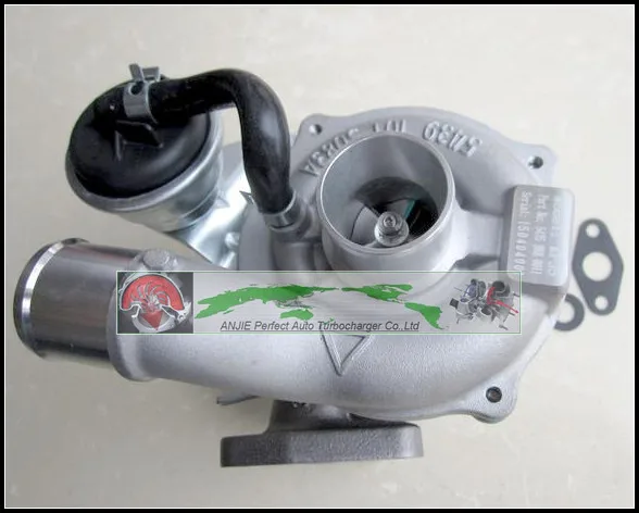 Бесплатная доставка турбонагнетатель для Renault Megane II Kangoo Dacia Logan 1.5L K9K KP35 33 11 54359880033