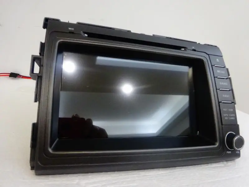 Android 9 0 PX5 Octa Core для Toyota Previa/Estima/Tarago/Canarado автомобильный DVD плеер gps навигации