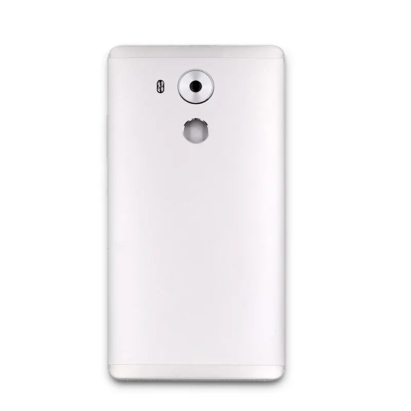 Чехол для аккумулятора WEIYU Huawei Mate 8 Новая защитная задняя крышка 6 0 дюйма + кнопка