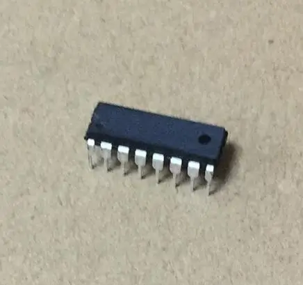 10 шт. CD4060BE HCF4060BE HCF4060 CD4060 DIP16|dip16|10pcspcs |