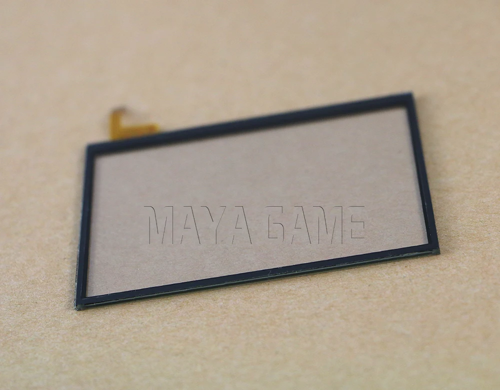 OCGAME high quality replacement parts Game accessories touch screen for NDSL 5pcs/lot | Электроника