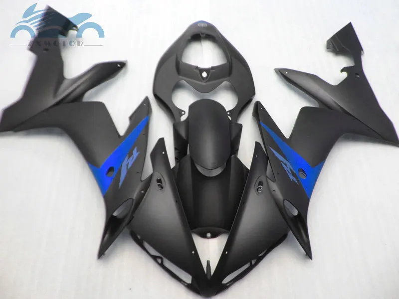 Высококачественные наборы обтекателей для инъекций подходящие YAMAHA 2004-2006 YZFR1 04 05 06
