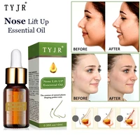 no surgery nose lift up essential oil nasal bone remodeling essence narrow thin nose lifting firming cream 10ml