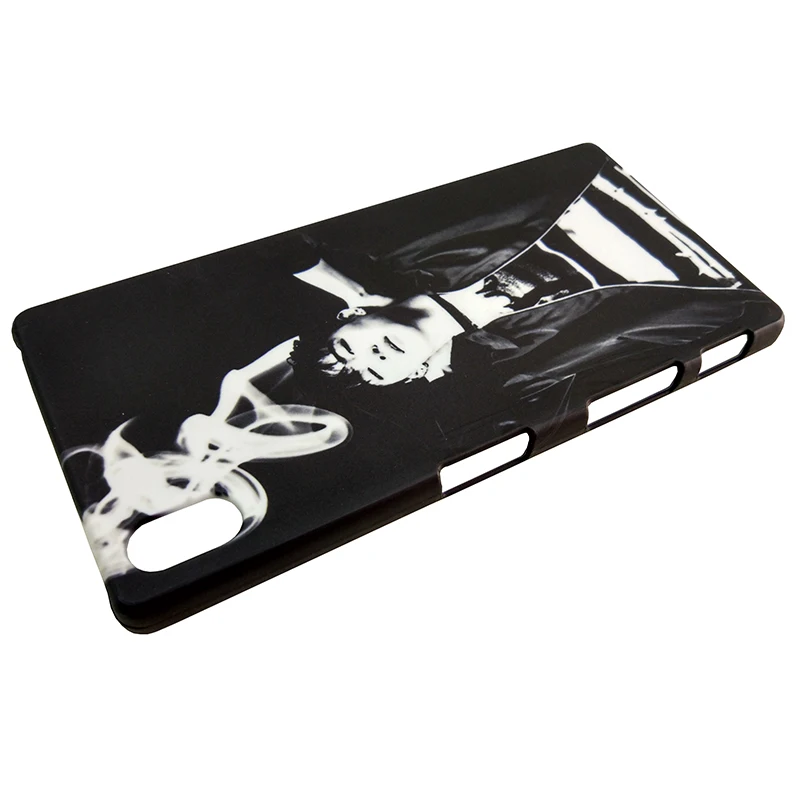 Персонализированный для sony xperia miro/neo/ray/s/t/t2 ultra/t3/TX/V/X/XC/XP/X10/X8/XA/XA1 ultra/XZ/чехол
