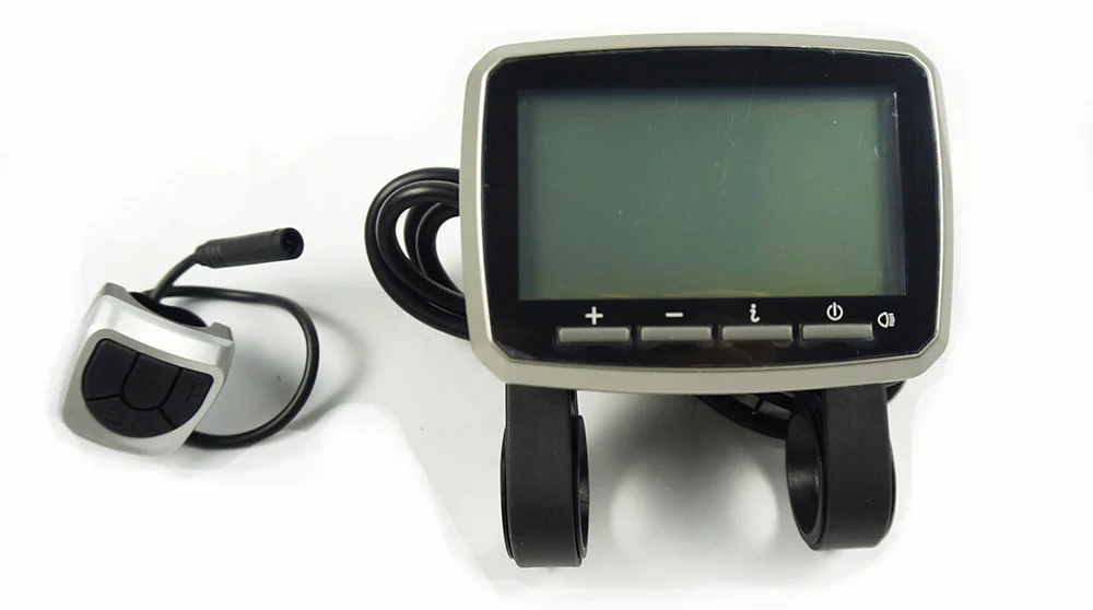 48V500W VLCD5 Tangsheng TSDZ 2 48V 500W вращающий момент Сенсор VLCD5 VLCD6 XH18 Дисплей Средний привод центрального моторного, фара для электровелосипеда в Электрический велосипед Conversion kit - Цвет: 48V500W VLCD5