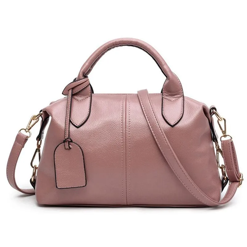 Роскошные дамские сумочки BARHEE дизайнерские брендовые бостонские сумки на ремне