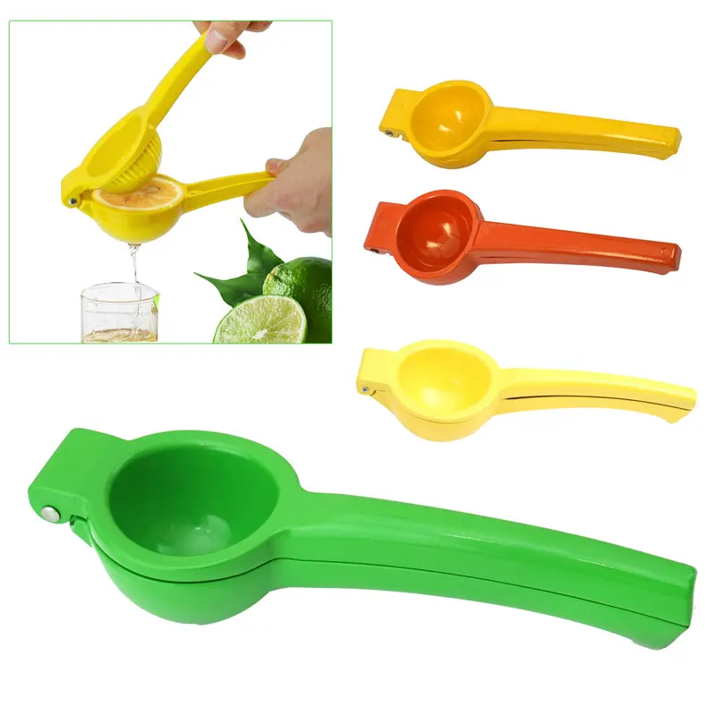 1 шт. ручная соковыжималка для цитрусовых лаймов апельсинов | Дом и сад