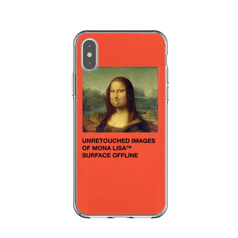 Чехол для iphone X Мягкий силиконовый чехол iPhone 12 Pro Max 11Pro SE XR XS 7 8Plus | Мобильные