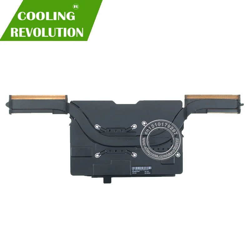 New original for XIAOMI PRO15.6 heat sink SN:TDQT3ZSK3B0AKC 6043B0233201 SPS:NA DC:951835 | Компьютеры и офис