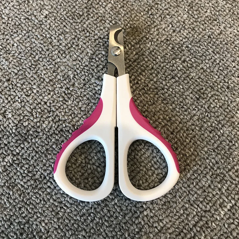 Набор для ухода за собаками кусачки ногтей собак машинка стрижки кошек Дешевые