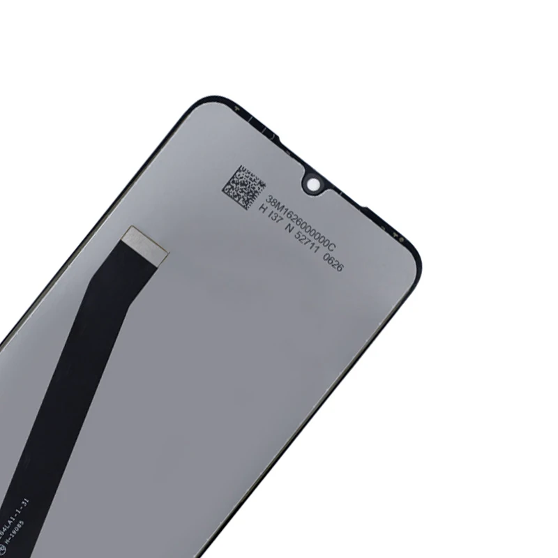 

For Xiaomi Redmi Y3 LCD Display With Touch Panel Screen Digitizer Glass Combo Assembly Replacement Parts 6.26 inches Black