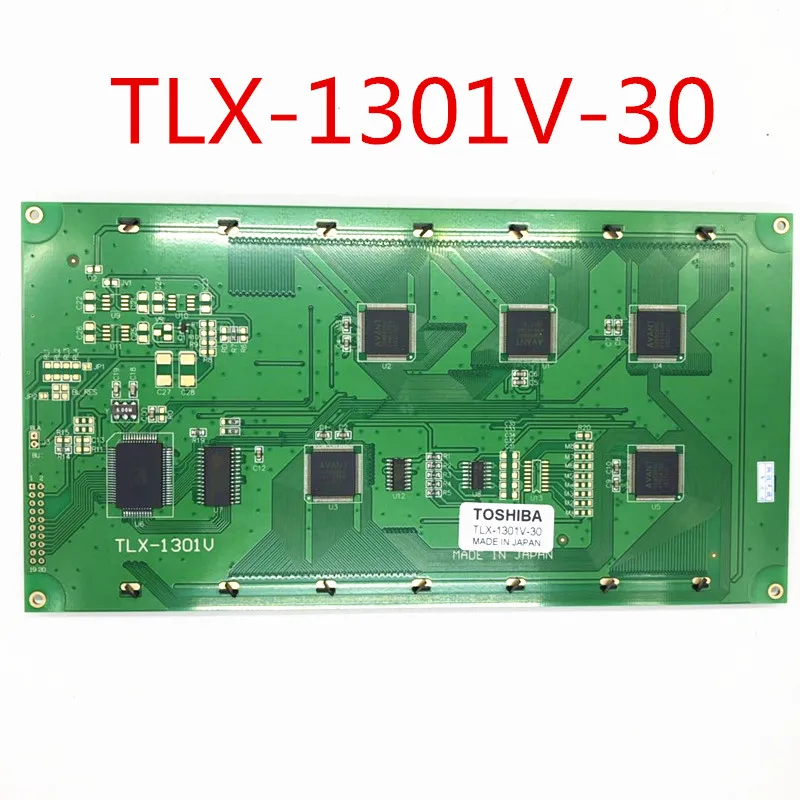 

industrial lcd display TLX-1301V-30