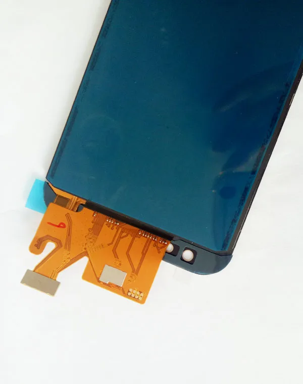 ЖК дисплей с сенсорным экраном 5 2 дюйма для Samsung Galaxy J5 2017 J530 Pro J530F стекло
