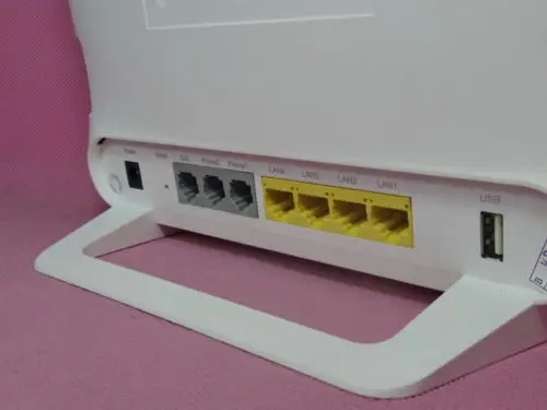 Huawei HG658 VDSL2/VoIP/Беспроводная N домашняя | Компьютеры и офис