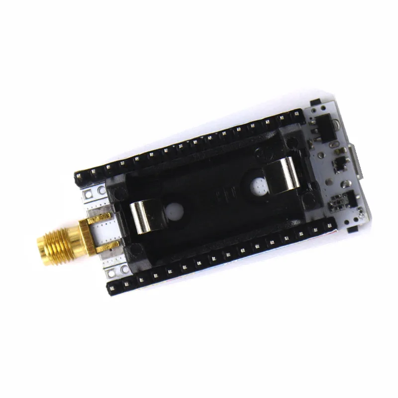 Heltec Lora Node 151/LN151 915 mhz STM32 L151CCU6 SX1276 lora макетная плата с антенной