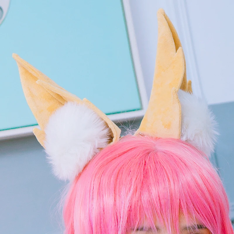 CosplayLove FGO Fate/Экстра Fate большой заказ CCC Tamamo No Mae косплей костюм на Рождество