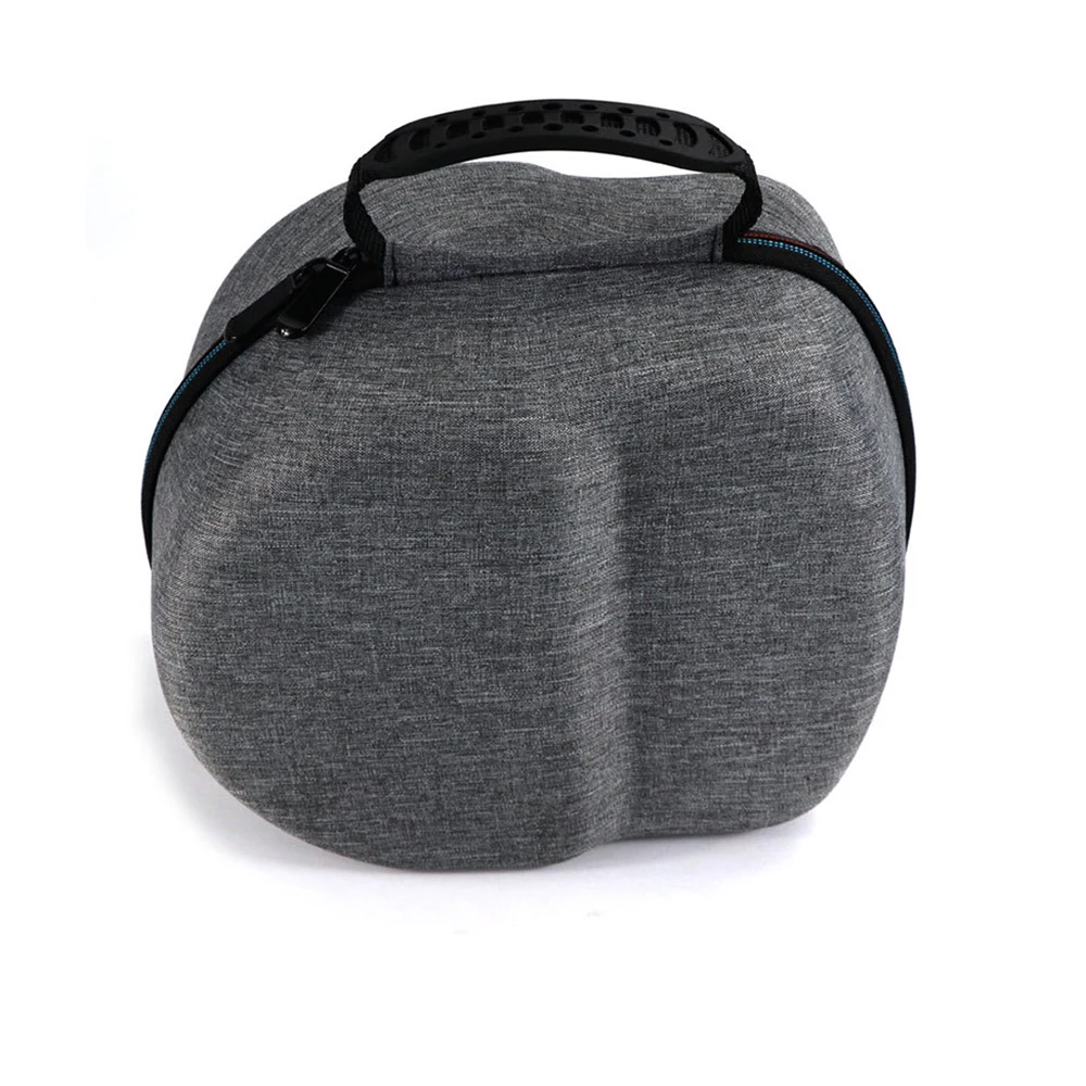 Жесткие сумки из ЭВА 2019 защитный чехол для наушников системы виртуальной