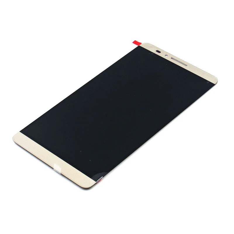 ЖК дисплей для HUAWEI Ascend mate 7 MT7 L09 TL10 сенсорный экран дигитайзер полная сборка