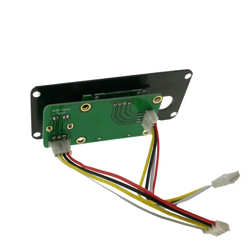 KSGER 1,3 дюймовый экран DIY 858D обогреватель горячего воздуха паяльная станция STM32 OLED контроллер температуры 4 шт. насадки держатель высокое качество