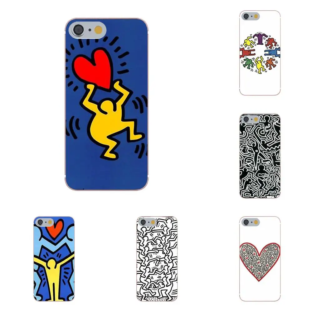 Tpwxnx ТПУ чехлы для Apple iPhone 4 4S 5 5C 5S SE 6 6S 7 8 Plus X|Чехлы-накладки| |