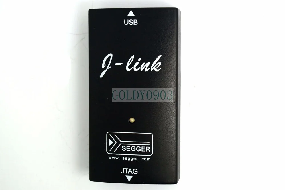 Фото Отладчик V8 J-LINK, эмулятор Arm J-LINK/M0 XMC Cortex-M4 №2