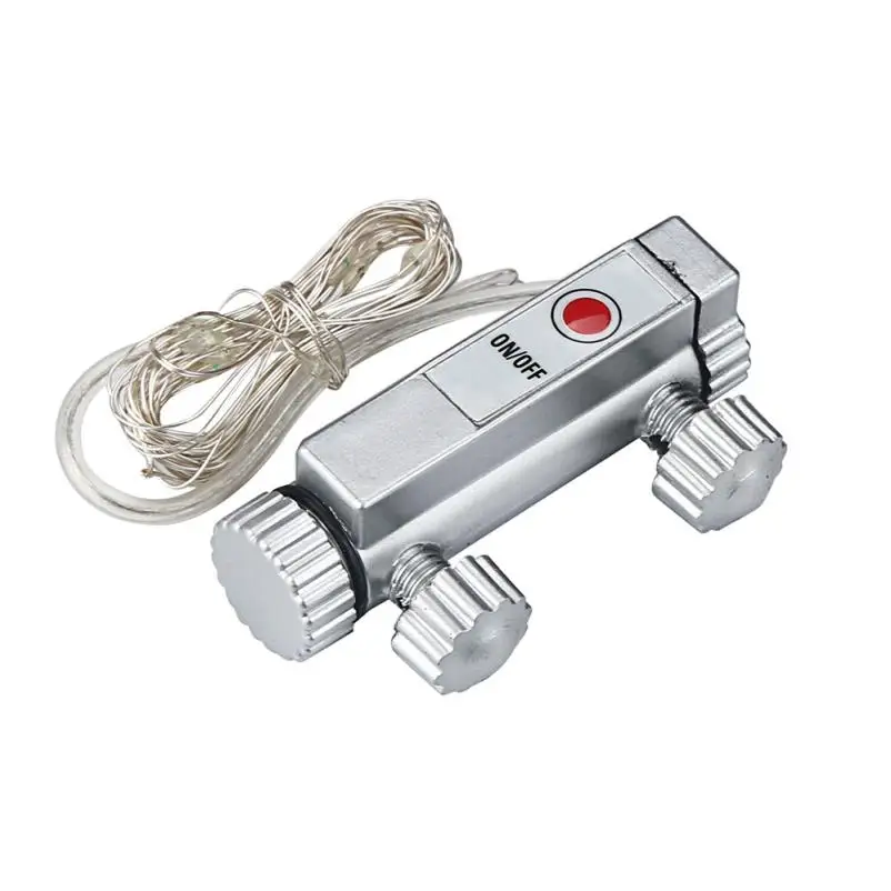 20 светодиодных велосипедных огней горный велосипед вспышка спицевое колесо