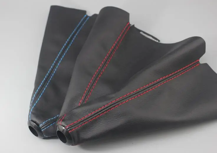 Ручная накладка на рычаг переключения скоростей универсальный ручной