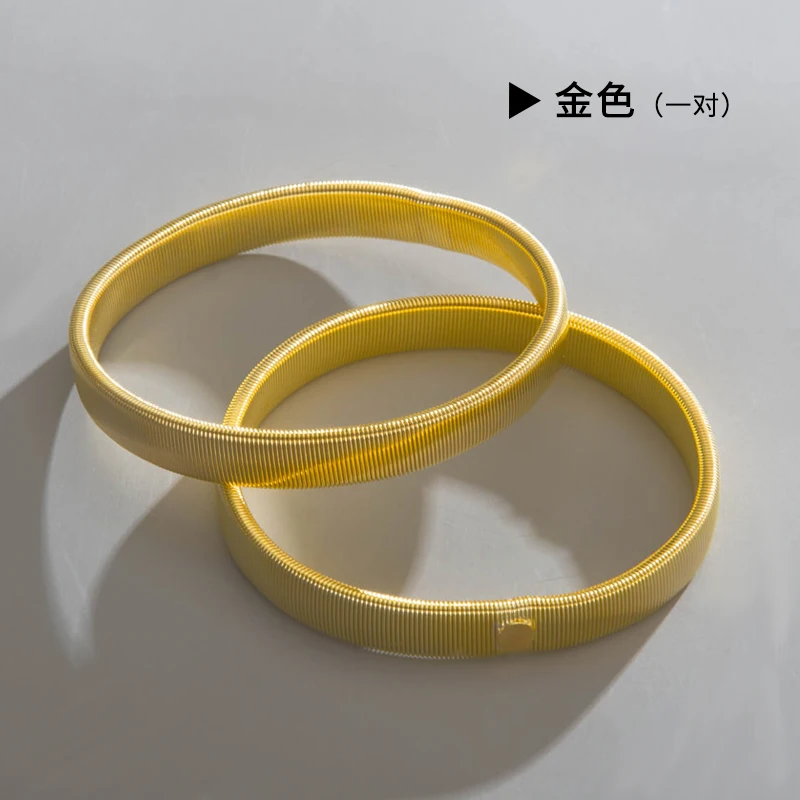 2 шт./лот бармен металлический браслет рукавом кольцо фантазии Интимные