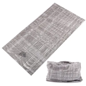 Велосипедная маска на шею, повязка на голову для занятий спортом на открытом воздухе, маска для лица, бандана для рыбалки