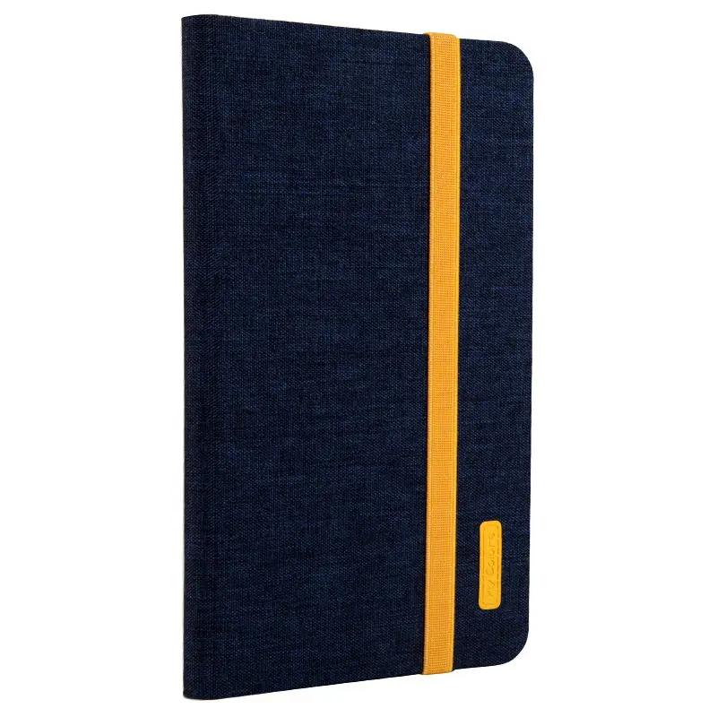 Dark blue Силиконовый чехол из искусственной кожи чехол для huawei MediaPad M2 8,0 M2-801W M2-802L M2-803L 801L Чехол Smart Sleep Wake чехол таблетка подставка Funda - Цвет: Dark blue