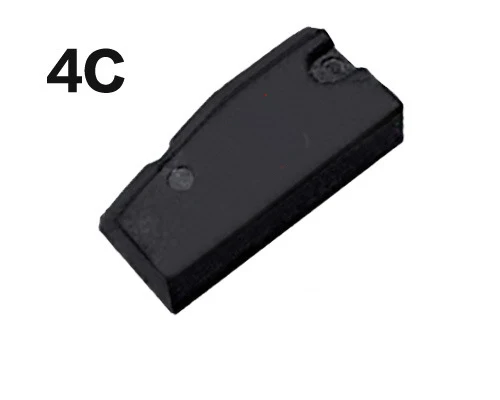 Бесплатная доставка + горячая распродажа авто чип ключ транспондер ID4C