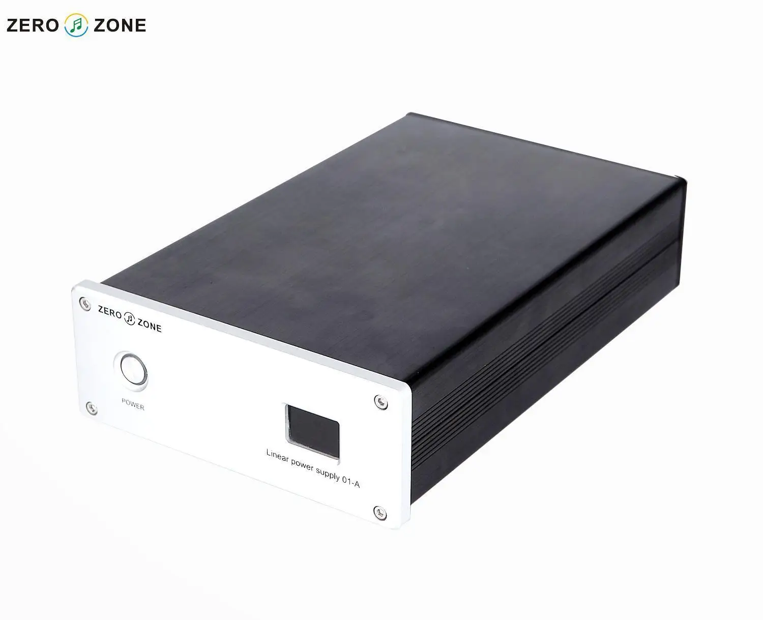ZEROZONE Hiend S22 65VA Hi-Fi линейный Мощность питания высшего LPS для предусилитель/DAC DC5V-36V