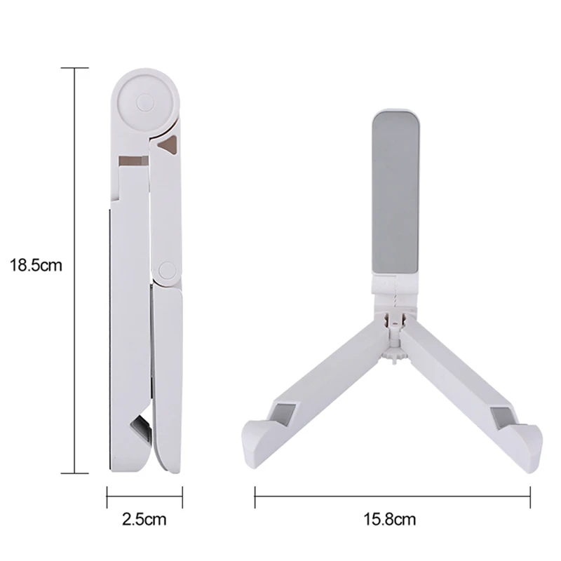 Универсальная подставка для планшета кронштейн держатель iPad 2/3/4 Mini Air 1/2 Samsung Xiaomi