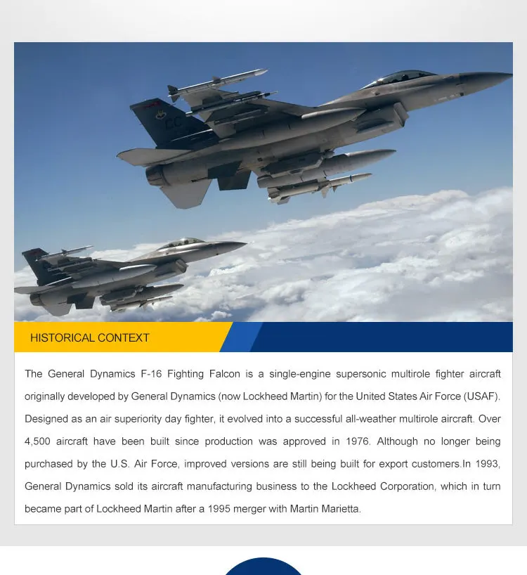 Радиоуправляемый самолет FMS 64 мм F16 F-16 V2 Vigilantes воздуховод вентилятор EDF Jet серый масштаб Warbird модель истребителя Хобби самолет Avion PNP