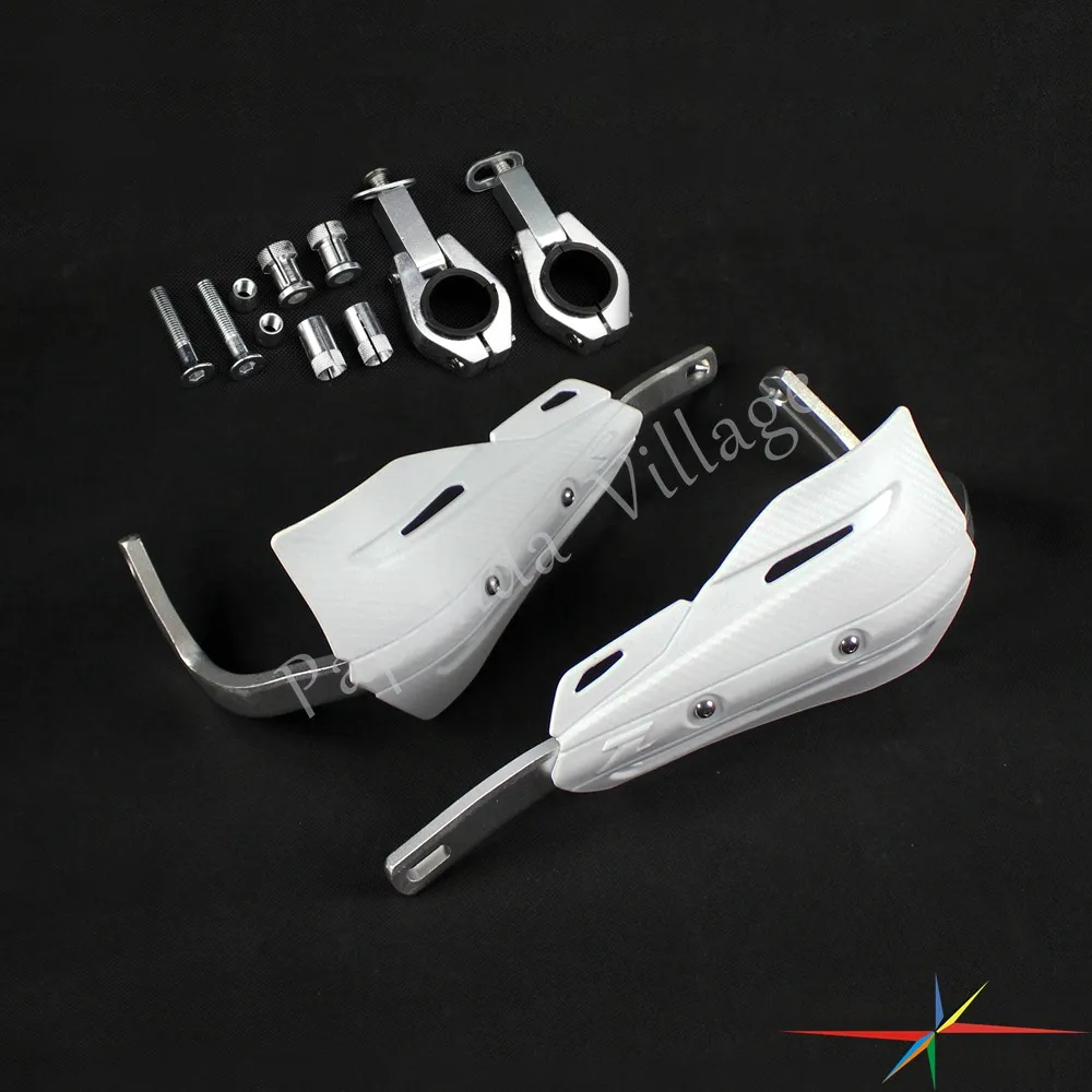 Защита для Руля Мотоцикла 1-1/8 дюйма 690 390 125 EXC XCF SX XR CRF 250 350 400 WR DRZ | Автомобили и