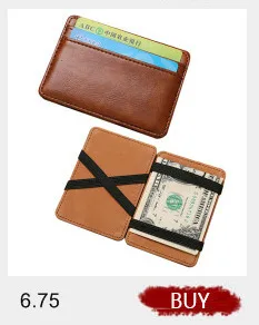 Metal Steel Skin Money Cash Clips Sollid Thin With Credit Card Holder Men Clamp Minimalist Convenient Wallet For Stainless Clip