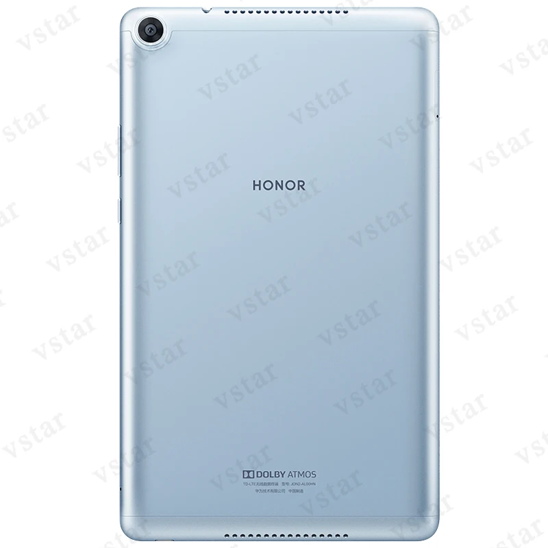 Оригинал Huawei honor Mediapad T5 8 Honor Tablet 5 дюймов планшетный ПК Kirin 710 Восьмиядерный 4 Гб 64 ГБ