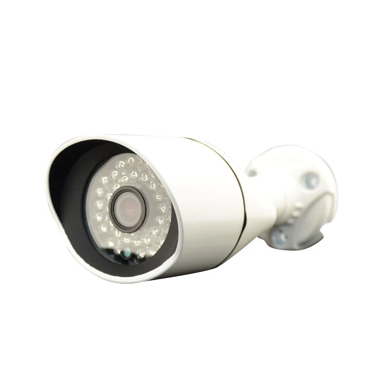 48 В POE HD 2.0MP 1080 P сети IP камеры видеонаблюдения Onvif H.264 безопасности ночное видение